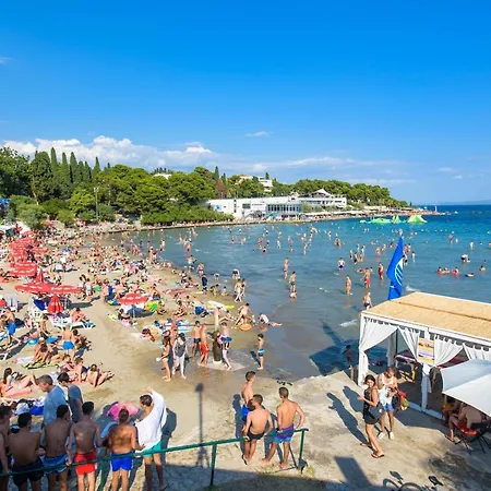 Pensjonat With Wifi - 18938 3*
